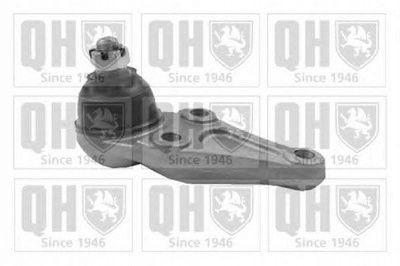 QUINTON HAZELL qsj3370s -  Несущий / направляющий шарнир